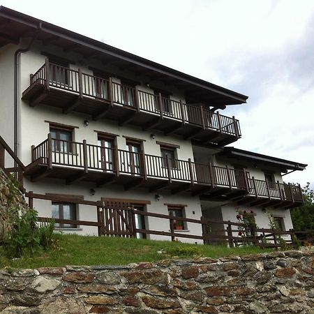 Hotel Centro San Michele - Casa Per Ferie San Giorio Exterior foto